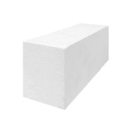 Стоунлайт Стеновый газоблок, 250*200*600 мм