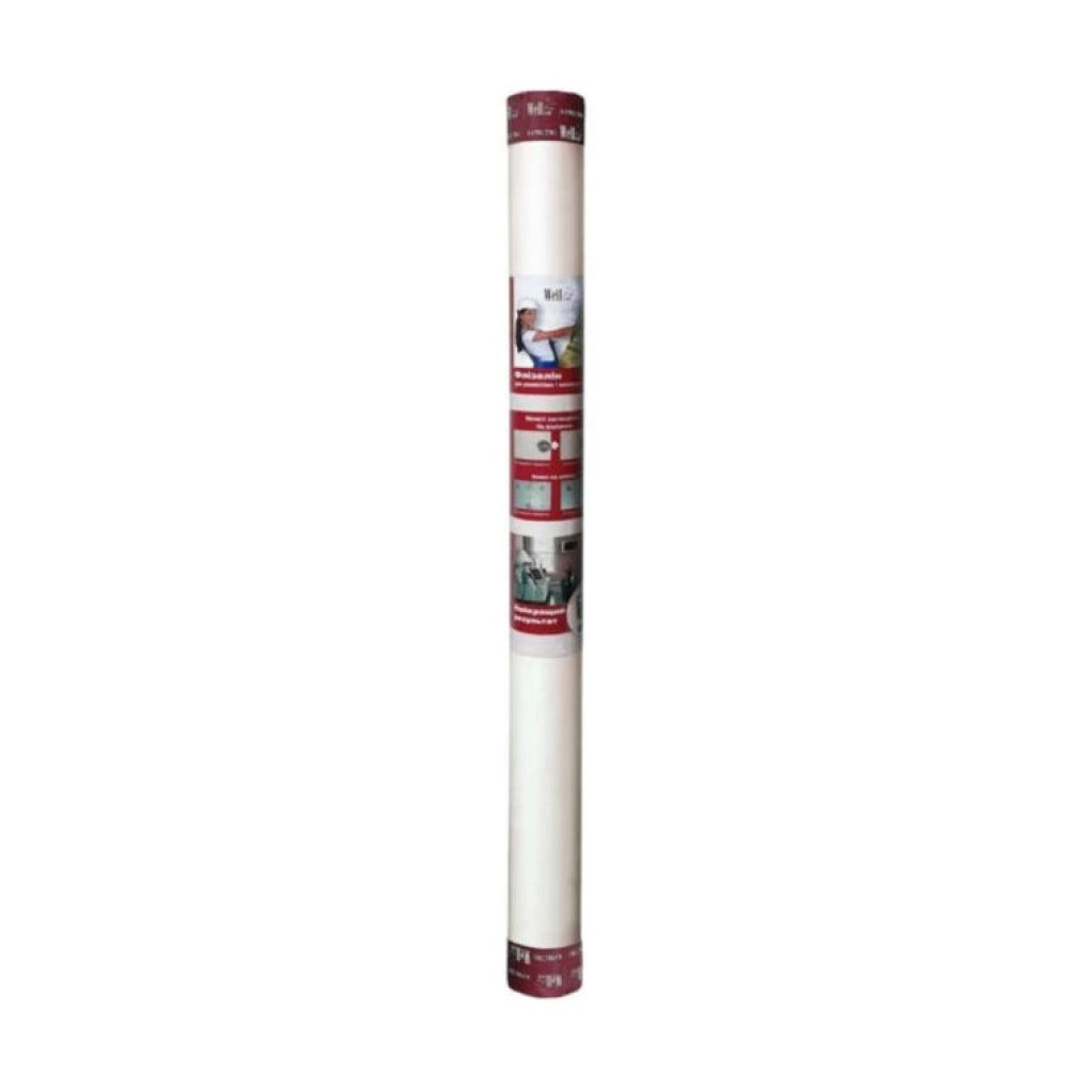 Wellton Fliz WF60 Малярный флизелин, 1*50 м