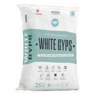White Gyps WG Start Гипсовая штукатурка стартовая, 25 кг