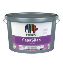 Caparol CapaSilan E.L.F. Силиконовая краска для внутренних работ, 12.5 л
