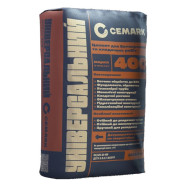 Cemark Універсальний Цемент ПЦ ІІ/Б-К (Ш-В)-400 Р, 25 кг