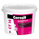 Ceresit CT 16 Quartzcontact Краска грунтующая под декоративные штукатурки и краски, 5 и 10 л