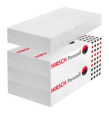 Пенопласт Hirsch Porozell EPS 70 50*500*1000 мм, 15 кг/м3