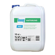 Knauf Хафтгрунд Універсальна ґрунтовка-концентрат, 5 і 10 кг