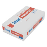 Knauf Perlfix Клей для гипсокартона, 25 кг