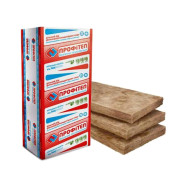 Мінеральна вата Knauf EKOBOARD M 050x0610x01250 мм /12,2м2 / 0,61м3