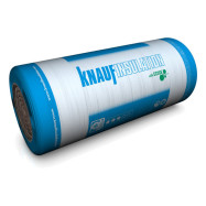 Knauf Unifit 037 Мінеральна вата, 100*1200*6100, 100*1200*7400 і 50*1200*10400 мм