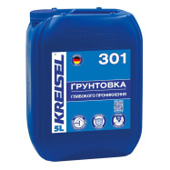 Kreisel 301 Ґрунтовка глибокого проникнення, 10 л