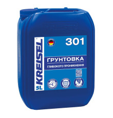 Kreisel 301 Ґрунтовка глибокого проникнення, 10 л