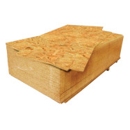 OSB-3 Плита 15 и 18*2500*1250 мм