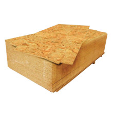 OSB-3 Плита 15 і 18*2500*1250 мм