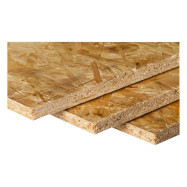 OSB-3 Kronospan ОСБ Плита 10*2500*1250 мм