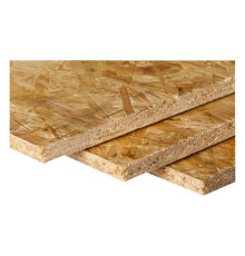 OSB-3 Kronospan ОСБ Плита 9*2500*1250 мм