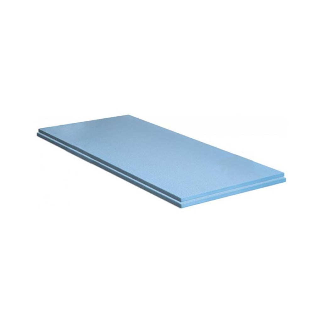 Penoboard Плита пенополистирольная 100*6000*1250 мм