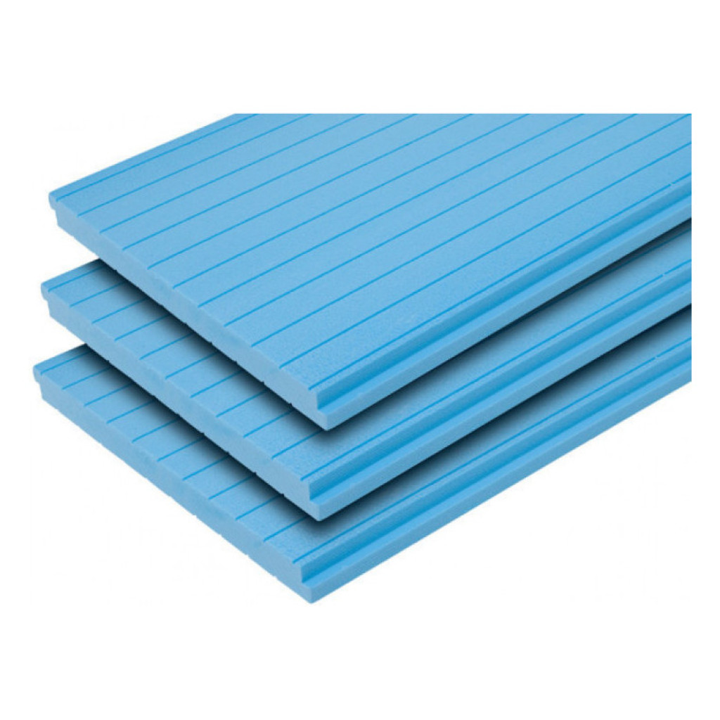 Плита пенополистирольная Penoboard 20*550*1200 и 30*550*1200 мм