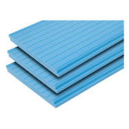 Плита пенополистирольная Penoboard 20*550*1200 и 30*550*1200 мм