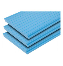 Плита пенополистирольная Penoboard 20*550*1200 и 30*550*1200 мм