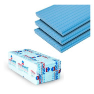 Penoboard Плита пинополистирольная, 40*550*1200 и 50*550*1200 мм