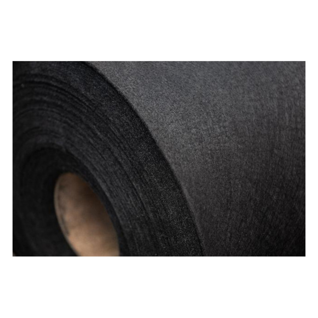 Tipptex Black Strong Геотекстиль иглопробивной 100 г/м², 37.5 м²