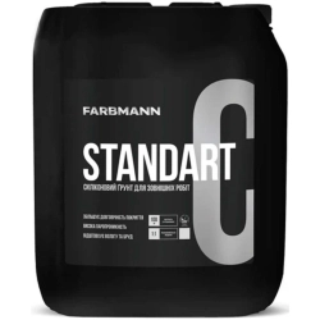 Kolorit Standart Grunt 10 л