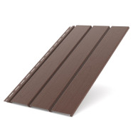  RainWay Панель  300х3000 (0,900 м2)  (білий, графіт, коричневий)