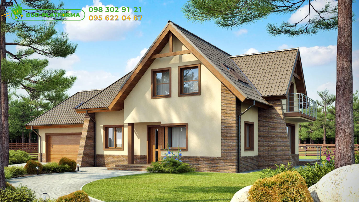 Купить акриловую краску MGF Eco Fassade M690