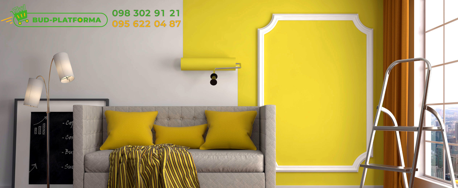 Kompozit Interior 7, цена, Киев