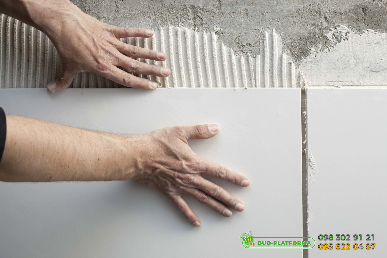 Master Unifix клей для гипсокартона 